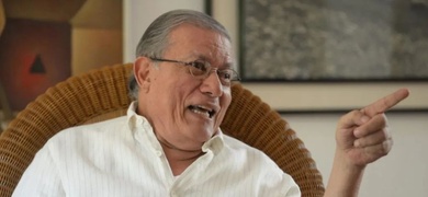 oscar rené vargas excarcelado político nicaragüense