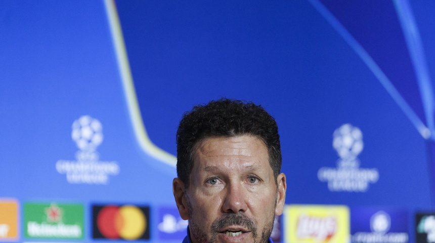 diego simeone atletico madrid