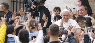 papa francisco mediacion rusia