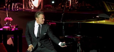 concierto luis miguel santo domingo