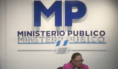 fiscal guatemala nombrada personaje corrupto