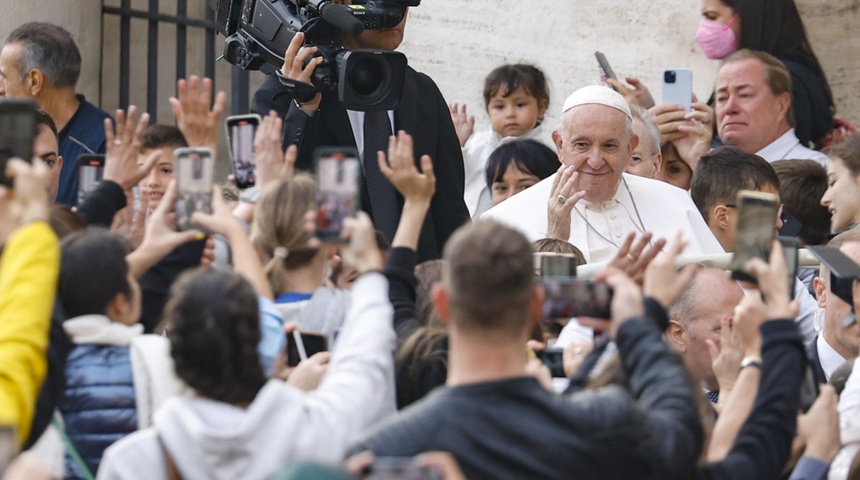 papa francisco mediacion rusia