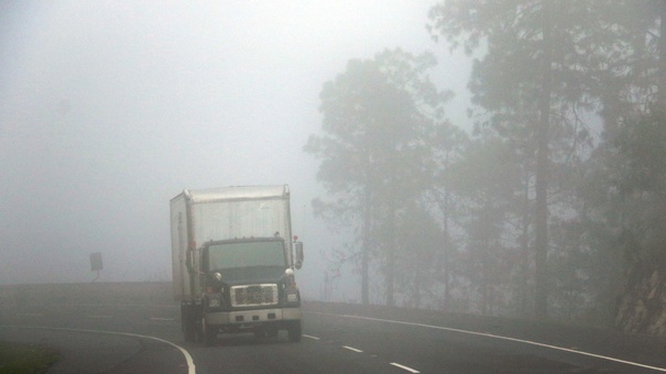 lluvias en honduras