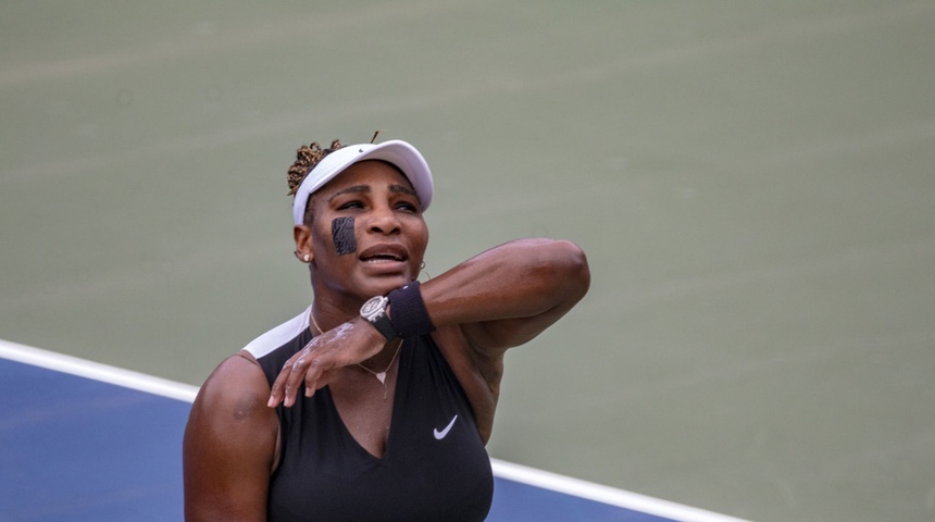 serena williams renuncia