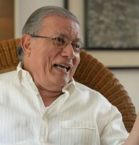 oscar rené vargas excarcelado político nicaragüense