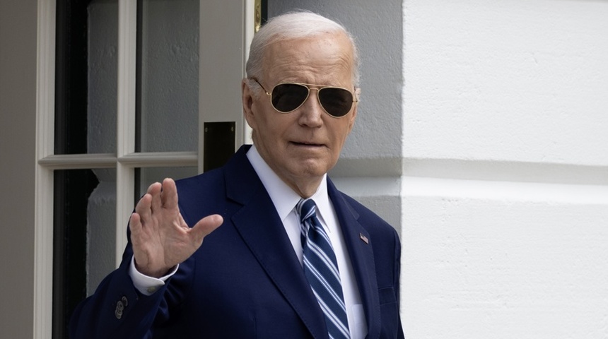 joe biden dispuesto debate rump