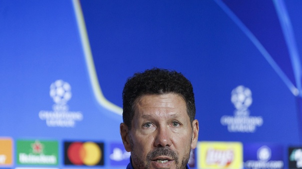 diego simeone atletico madrid