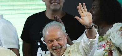 lula da silva