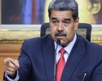 nicolas maduro acto gobierno venezuela