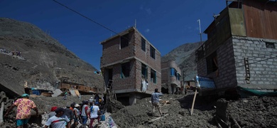 danos muertes alude peru