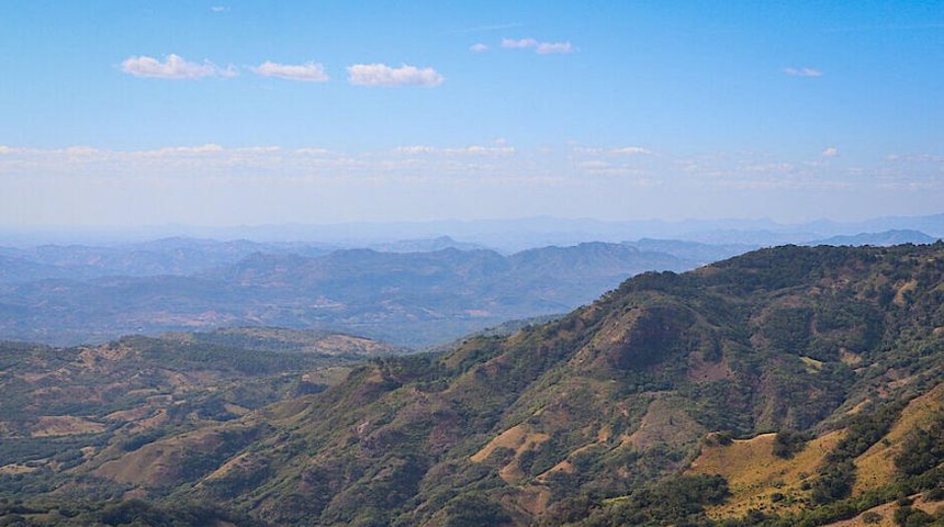 territorios indígenas nicaragua