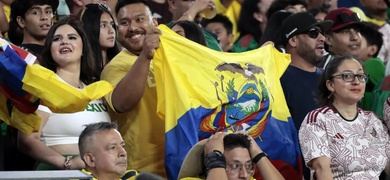 fanaticos ecuador