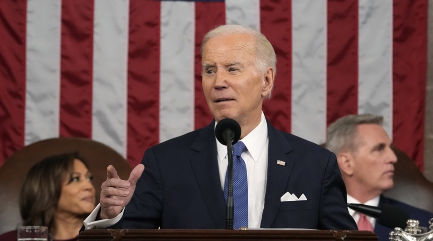 biden planea levantar el titulo 42