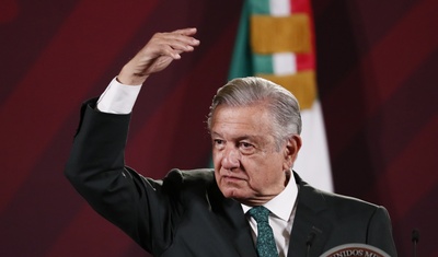 lopez obrador militariza mexico