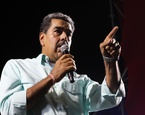 nicolas maduro orden captura interpol