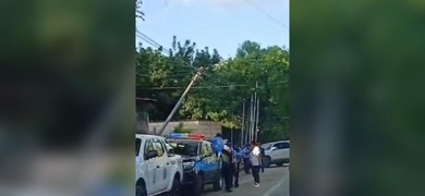 accidente casa lenín cerna nicaragua policia