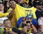 fanaticos ecuador