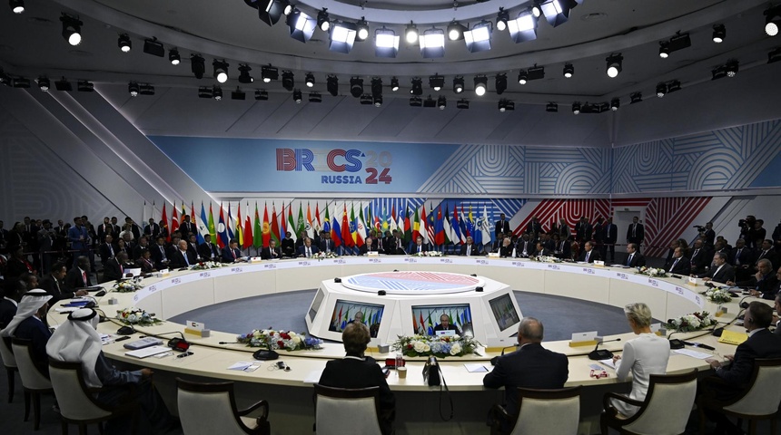 discurso vladimir putin cumbre brics