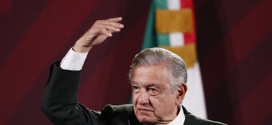 lopez obrador militariza mexico