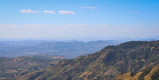 territorios indígenas nicaragua