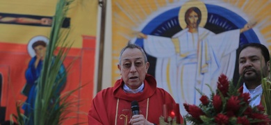 cardenal honduras oscar andres rodriguez