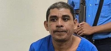 primera doble cadena perpetua nicaragua