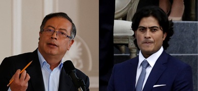 situacion presidente colombia gustavo petro