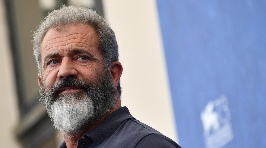 actor mel gibson elecciones eeuu