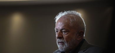 candidato presidencia brasil lula da silva