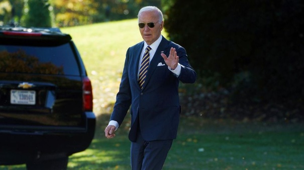 joe biden presidente estados unidos vota delaware