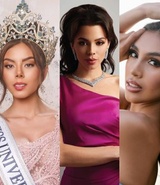 candidatas centroamericanas miss universo