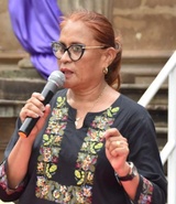 gladys medina gonzáles alcaldesa granada nicaragua