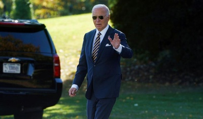 joe biden presidente estados unidos vota delaware