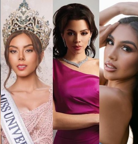 candidatas centroamericanas miss universo