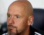 erik ten hag entrenador manchester united