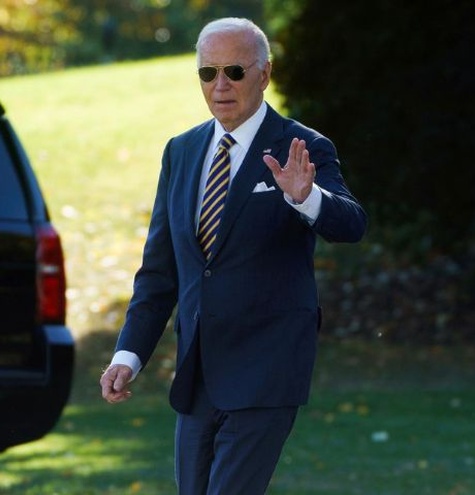 joe biden presidente estados unidos vota delaware