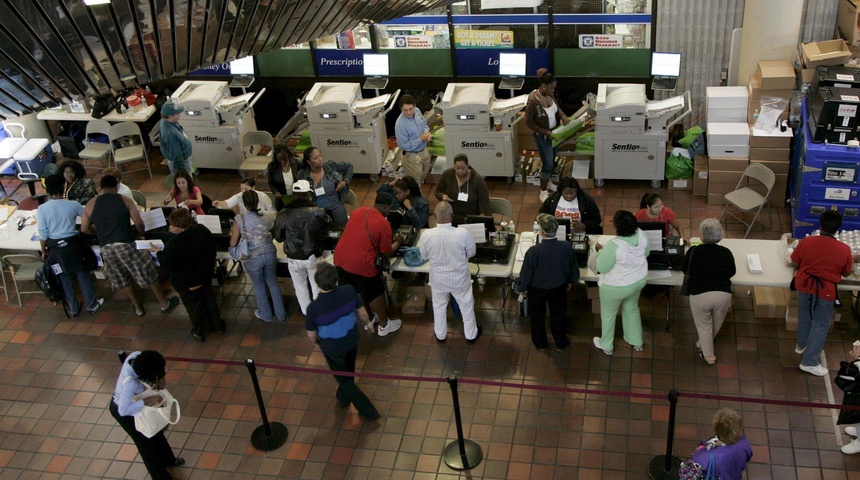 elecciones estadounidenses