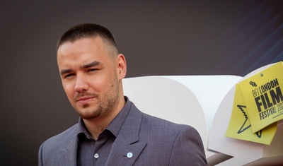 liam payne cantante