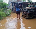 lluvias nicaragua ondas tropicales baja presion