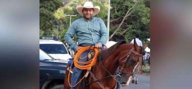 darwin rizo acusado maltrato animal caballo jinotega