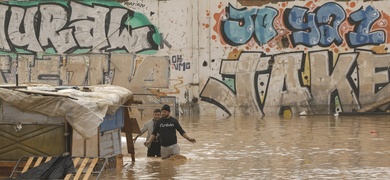 inundaciones valencia espana