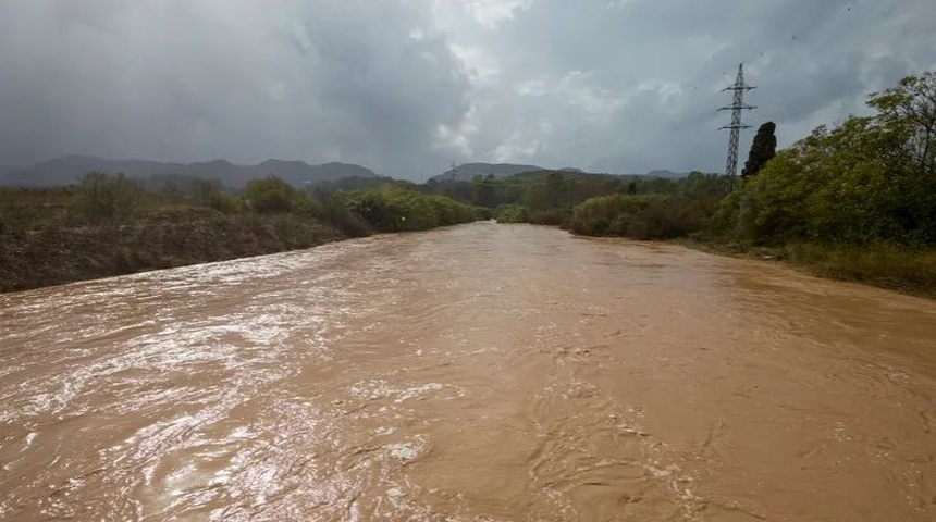 inundaciones muertos espana