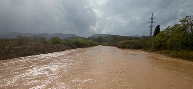 inundaciones muertos espana