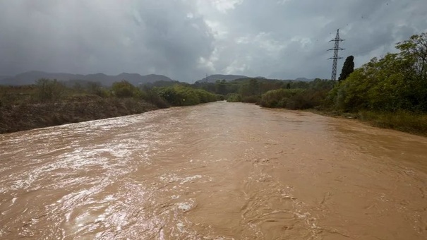 inundaciones muertos espana