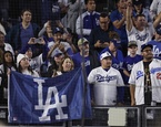 dodgers los angeles ganan yankee