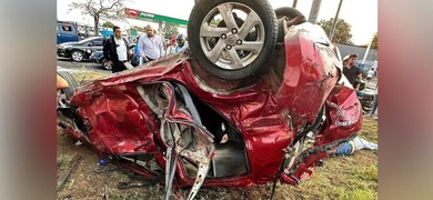 muertos accidentes de tránsito carreteras nicaragua