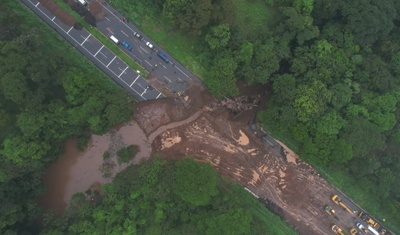 afectaciones lluvias guatemala