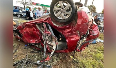 muertos accidentes de tránsito carreteras nicaragua