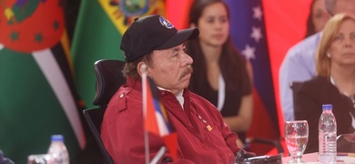 presidente nicaragua daniel ortega