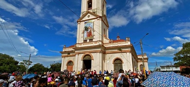 agentes policiales parroquia san jerónimo masaya